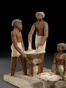 نموذج من مصنع الجعة والطلاء